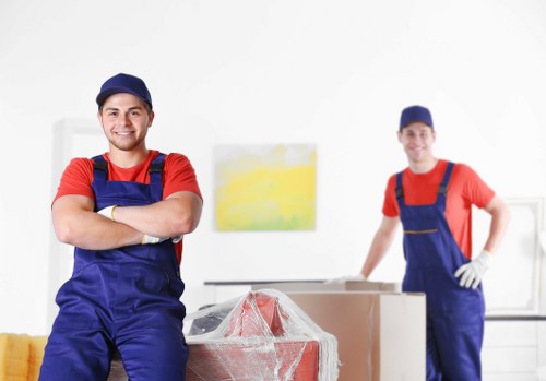 Furniture pick-up service near Blackfriars with home and office collection support