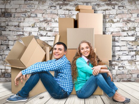 Local student removals service planning a move in Blackfriars