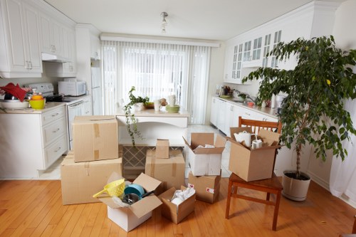 Keyboard navigation and accessible browsing for Blackfriars moving services