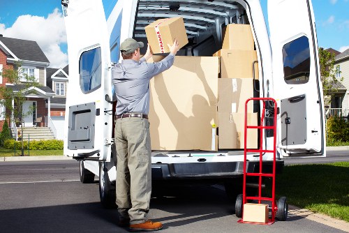 Practical man and van service for Blackfriars residents and businesses